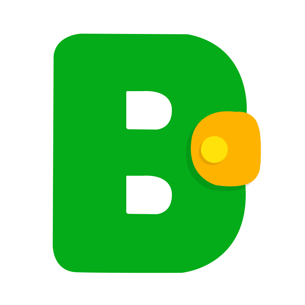 Basic Budget Icon