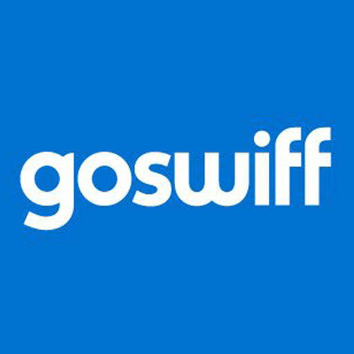 GoSwiff, Inc. logo