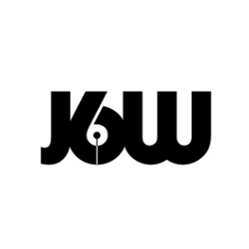 J6W, Inc. logo